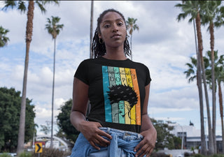 Unapologetically DOPE