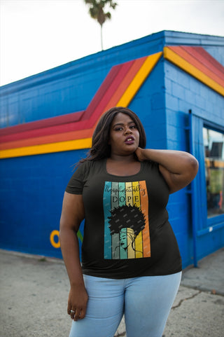 Unapologetically DOPE