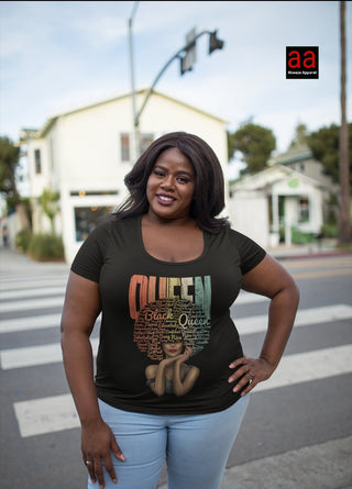 Queen Retro