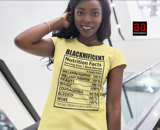 Blacknificent