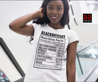 Blacknificent