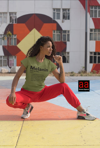 Melanin Definition