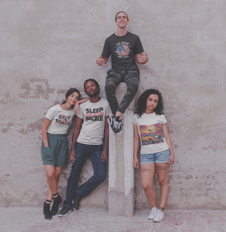 Sleep is the New Broke