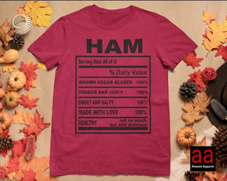 Ham Tee