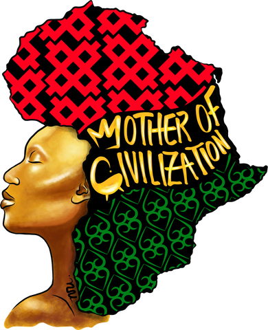 Mother of Civilization Hats