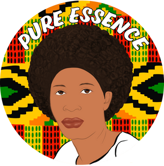 Pure Essence Logo Apparel