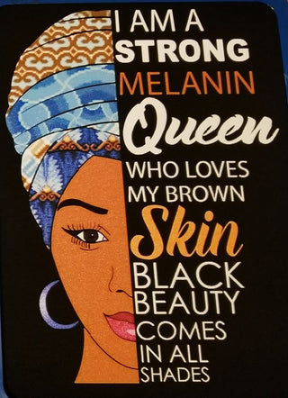 Melanin Queen