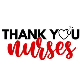 Thank You Nurses