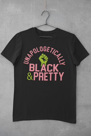 Black sales greek apparel