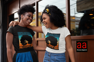 Unapologically Dope 2