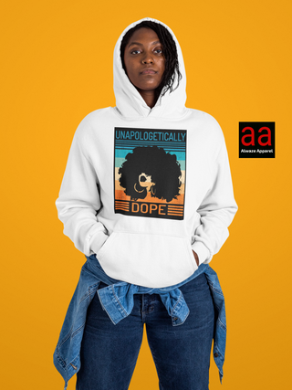 Unapologically Dope 2