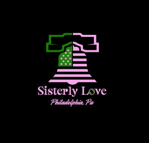 Liberty Bell- Sisterly Love