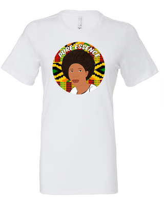 Pure Essence Logo Apparel