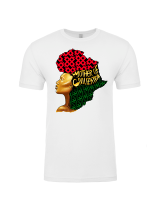 Mother of Civilization Apparel