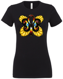 Ankh Butterfly Apparel