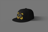 Ankh Butterfly Hat