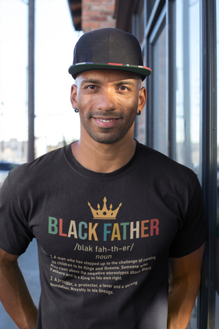 Black Father