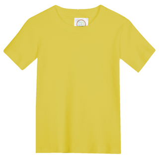 Boys Blank Short Sleeve T Shirt....     Customize Lettering with our DESIGN STUDIO...     Press CUSTOMIZE IT!!