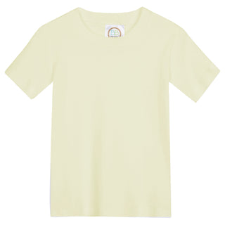 Boys Blank Short Sleeve T Shirt....     Customize Lettering with our DESIGN STUDIO...     Press CUSTOMIZE IT!!