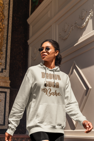 Brown Suga Babe