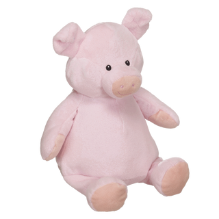 Embroider Buddies: EB Sweetie Piggy
