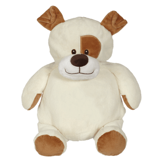 Embroider Buddy: EB Pauley Puppy Dog