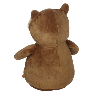 Embroider Buddies: EB Okie Owl Buddy