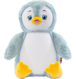 Cubbies Signature Collection - Puddles Penguin