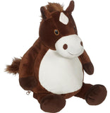 EB Embroider Buddy: Howie Horse EB
