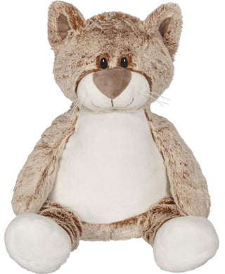 EB Embroider Buddy: Clara Classic Collection Claire Cat