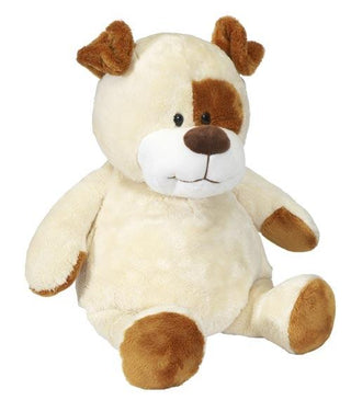 Embroider Buddy: EB Pauley Puppy Dog