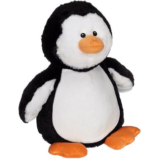 Embroider Buddies: EB Pendrick Penguin Buddy