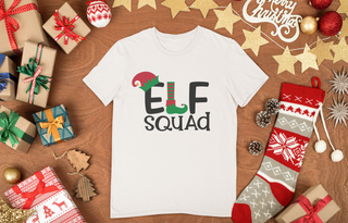 Elf Squad