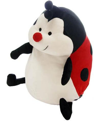 EB Embroider Buddies: Landy Ladybug Buddy