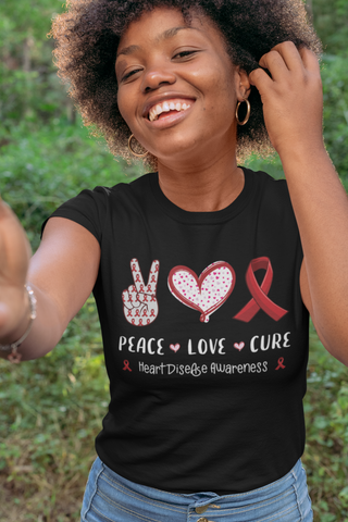 Heart Health Awareness