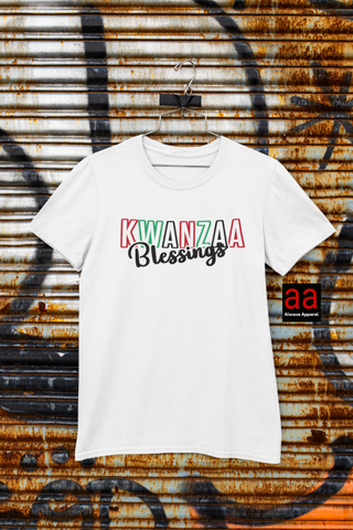 Kwanzaa Blessings