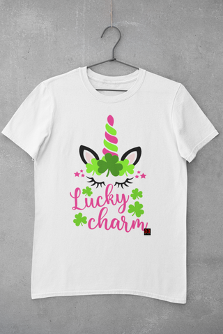 Little Lucky Charm
