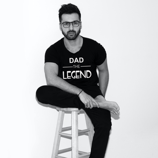 Dad The Legend
