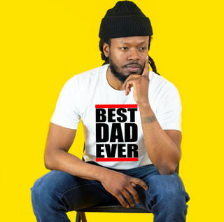 Best Dad Ever