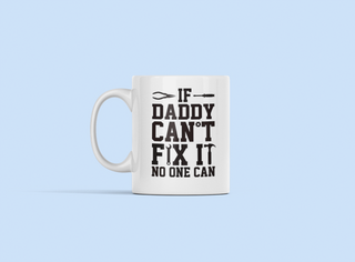 11 oz Coffee Mug