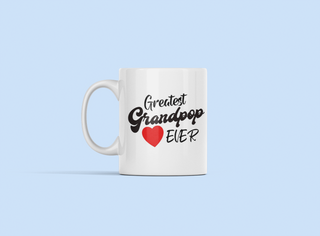 11 oz Coffee Mug