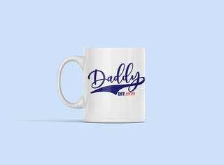 11 oz Coffee Mug