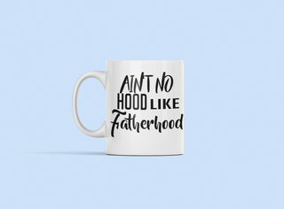 11 oz Coffee Mug