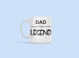 11 oz Coffee Mug
