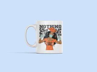 11 oz Coffee Mug