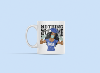 11 oz Coffee Mug
