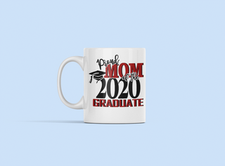 11 oz Coffee Mug