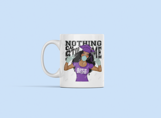 11 oz Coffee Mug