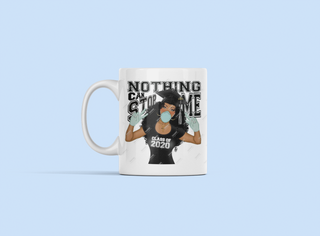11 oz Coffee Mug