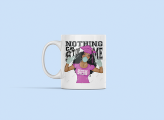11 oz Coffee Mug